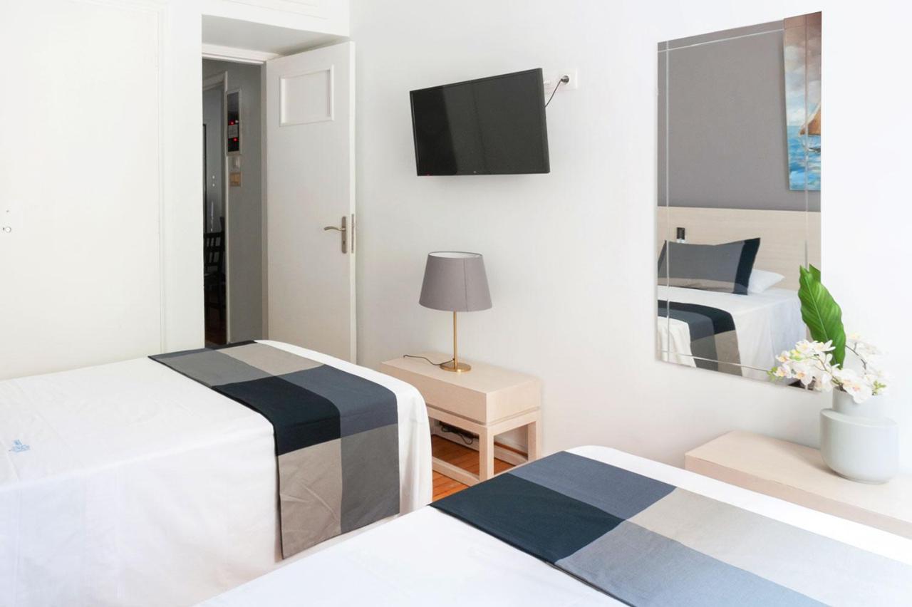 Aegle By Heloni Apartments Athens Exterior photo